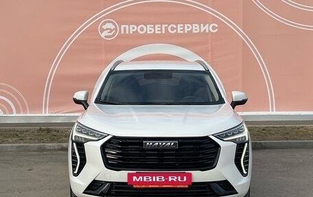 Haval Jolion, 2021 год, 1 620 000 рублей, 2 фотография