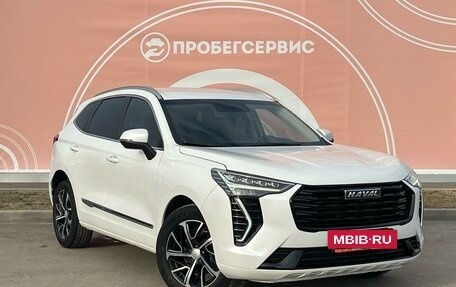 Haval Jolion, 2021 год, 1 620 000 рублей, 3 фотография