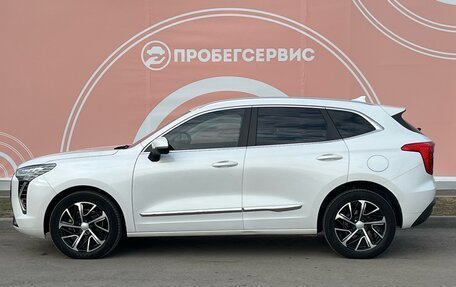 Haval Jolion, 2021 год, 1 620 000 рублей, 8 фотография