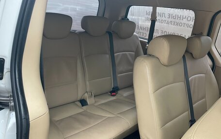 Hyundai H-1 II рестайлинг, 2020 год, 2 746 000 рублей, 11 фотография