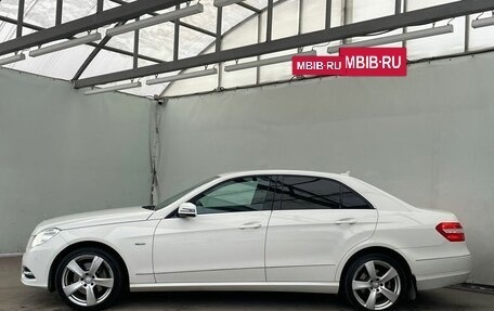 Mercedes-Benz E-Класс, 2012 год, 1 720 000 рублей, 9 фотография