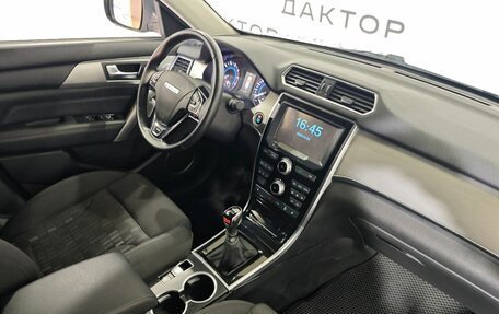 Haval H2, 2019 год, 1 399 000 рублей, 9 фотография