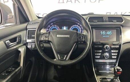 Haval H2, 2019 год, 1 399 000 рублей, 10 фотография