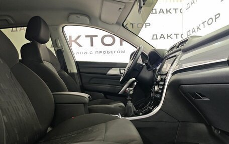 Haval H2, 2019 год, 1 399 000 рублей, 12 фотография