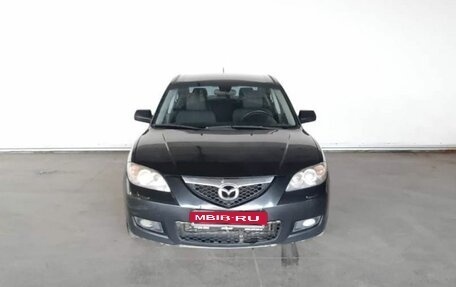 Mazda 3, 2008 год, 619 000 рублей, 2 фотография