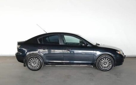 Mazda 3, 2008 год, 619 000 рублей, 4 фотография