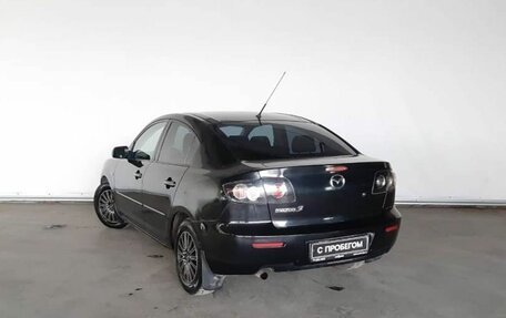 Mazda 3, 2008 год, 619 000 рублей, 7 фотография