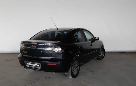 Mazda 3, 2008 год, 619 000 рублей, 5 фотография