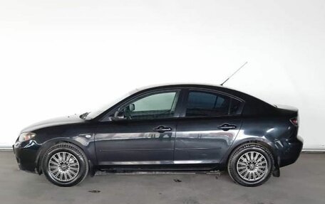 Mazda 3, 2008 год, 619 000 рублей, 8 фотография