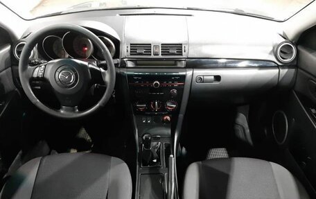 Mazda 3, 2008 год, 619 000 рублей, 13 фотография