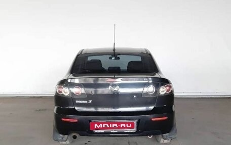 Mazda 3, 2008 год, 619 000 рублей, 6 фотография