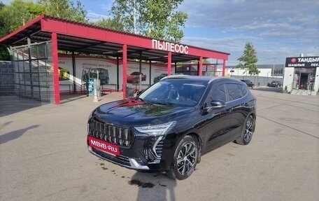 Haval Jolion, 2023 год, 1 825 000 рублей, 2 фотография