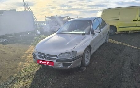 Opel Omega B, 1995 год, 270 000 рублей, 2 фотография