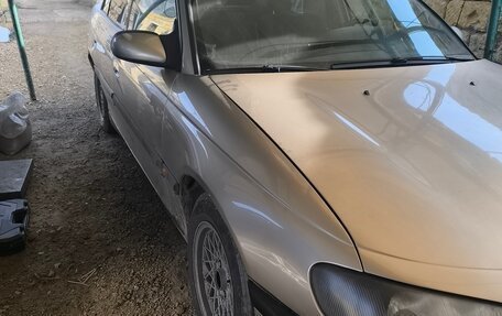 Opel Omega B, 1995 год, 270 000 рублей, 6 фотография