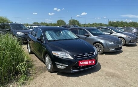 Ford Mondeo IV, 2011 год, 950 000 рублей, 5 фотография