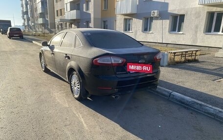 Ford Mondeo IV, 2011 год, 950 000 рублей, 3 фотография