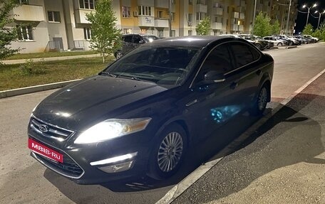 Ford Mondeo IV, 2011 год, 950 000 рублей, 4 фотография