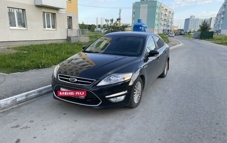 Ford Mondeo IV, 2011 год, 950 000 рублей, 6 фотография