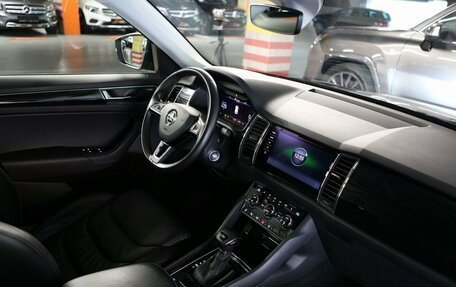 Skoda Kodiaq I, 2020 год, 2 890 000 рублей, 25 фотография