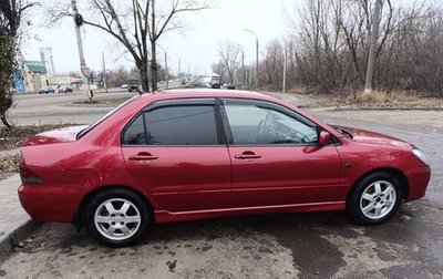 Mitsubishi Lancer IX, 2004 год, 550 000 рублей, 1 фотография