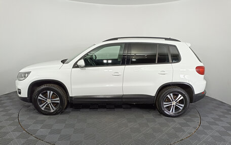 Volkswagen Tiguan I, 2015 год, 1 524 000 рублей, 8 фотография