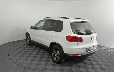 Volkswagen Tiguan I, 2015 год, 1 524 000 рублей, 7 фотография