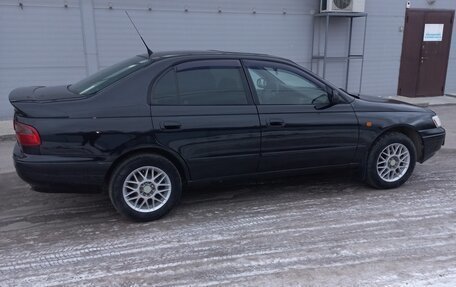 Toyota Carina E, 1997 год, 320 000 рублей, 1 фотография