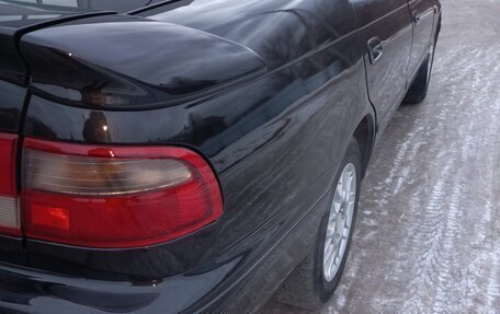 Toyota Carina E, 1997 год, 320 000 рублей, 2 фотография