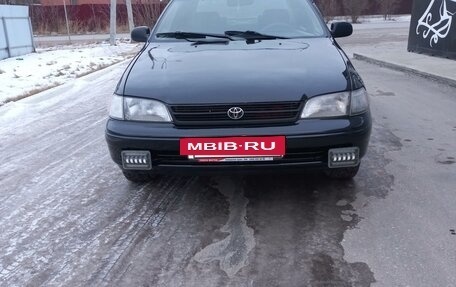 Toyota Carina E, 1997 год, 320 000 рублей, 8 фотография