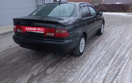 Toyota Carina E, 1997 год, 320 000 рублей, 3 фотография