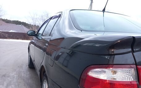 Toyota Carina E, 1997 год, 320 000 рублей, 15 фотография