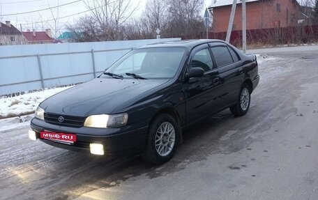 Toyota Carina E, 1997 год, 320 000 рублей, 12 фотография