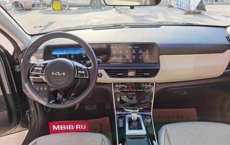 KIA Seltos I, 2023 год, 2 750 000 рублей, 5 фотография