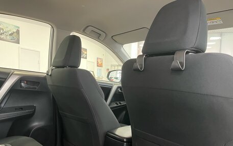 Toyota RAV4, 2013 год, 2 470 000 рублей, 29 фотография