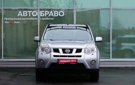 Nissan X-Trail, 2011 год, 1 199 000 рублей, 3 фотография