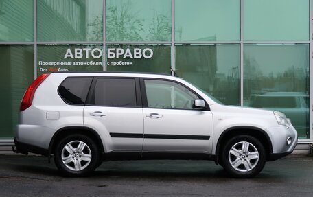 Nissan X-Trail, 2011 год, 1 199 000 рублей, 7 фотография