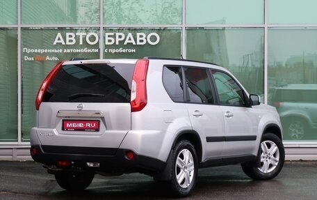 Nissan X-Trail, 2011 год, 1 199 000 рублей, 8 фотография