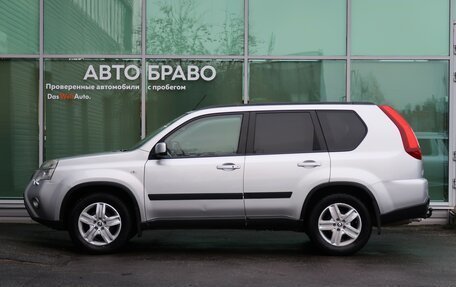 Nissan X-Trail, 2011 год, 1 199 000 рублей, 16 фотография