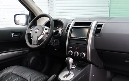 Nissan X-Trail, 2011 год, 1 199 000 рублей, 19 фотография