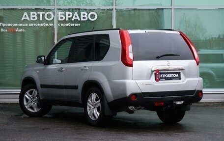 Nissan X-Trail, 2011 год, 1 199 000 рублей, 14 фотография