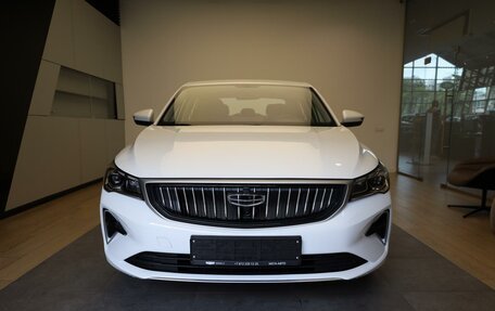 Geely Emgrand, 2024 год, 2 393 990 рублей, 2 фотография