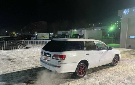 Nissan Expert, 2002 год, 220 000 рублей, 5 фотография