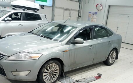 Ford Mondeo IV, 2008 год, 650 000 рублей, 1 фотография