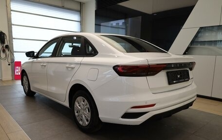 Geely Emgrand, 2024 год, 2 393 990 рублей, 6 фотография