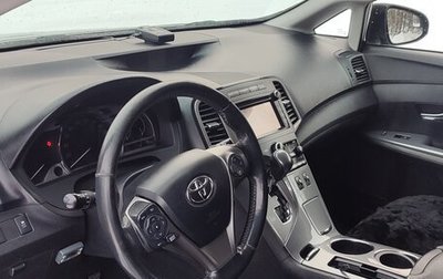 Toyota Venza I, 2013 год, 2 380 000 рублей, 1 фотография