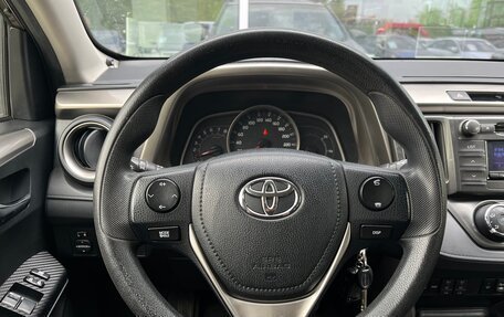 Toyota RAV4, 2014 год, 1 910 000 рублей, 11 фотография