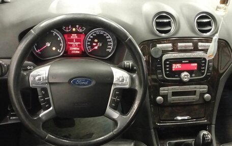 Ford Mondeo IV, 2008 год, 650 000 рублей, 5 фотография