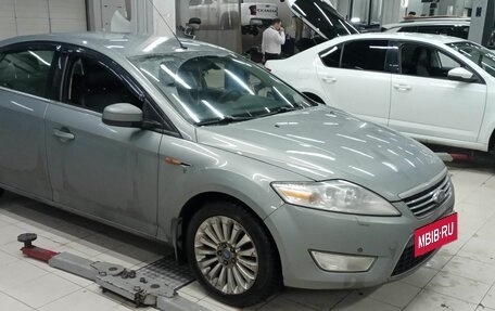 Ford Mondeo IV, 2008 год, 650 000 рублей, 2 фотография