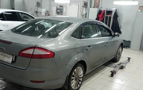 Ford Mondeo IV, 2008 год, 650 000 рублей, 3 фотография