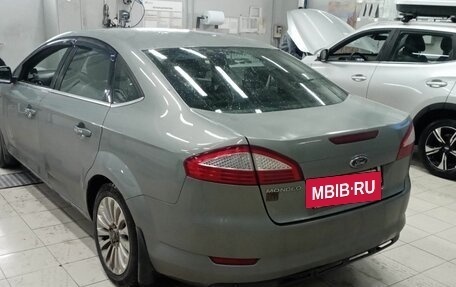 Ford Mondeo IV, 2008 год, 650 000 рублей, 4 фотография